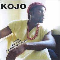 Kojo - Fact Fiction & Contradictions lyrics
