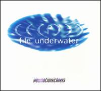 File Underwater - Slowmotionsickness lyrics