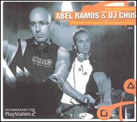 Abel Ramos - Live Session: 2 DJs 2 Sessions - A Journey from House to Trance lyrics