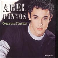 Abel Pintos - Cosas del Corazon lyrics