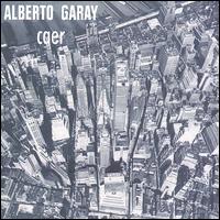 Alberto Garay - Caer lyrics