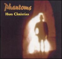 Hans Christian - Phantoms lyrics