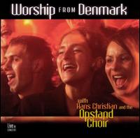 Hans Christian - Worship from Denmark [live] lyrics