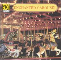 Wurlitzer 125 Band Organ - Enchanted Carousel (Old Fashioned Band Organ Music) lyrics