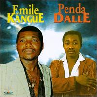 Emile Kangue - Emile Kangue & Penda Dalle lyrics