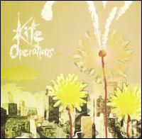Kite Operations - Dandelion Day lyrics