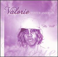 Valorie Porter-Anderson - His Will lyrics