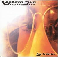 Kaptain Sun - Trip to Vortex lyrics