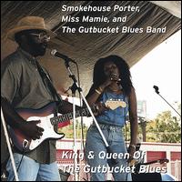 Smokehouse Porter - King & Queen of the Gut Bucket Blues lyrics