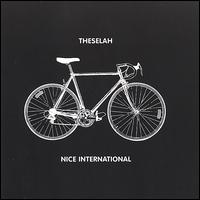 Theselah - Nice International lyrics