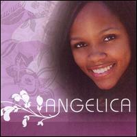 Angelica Cain - Angelica lyrics