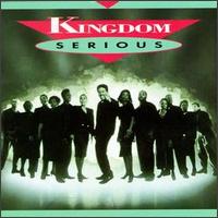 Kingdom - Serious lyrics