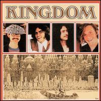 Kingdom - Kingdom lyrics