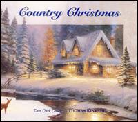Thomas Kinkade - Country Christmas lyrics