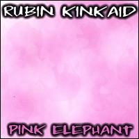 Rubin Kinkaid - Pink Elephant lyrics