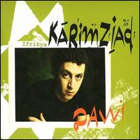 Karim Ziad - Davi lyrics