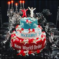 Mr. X & Mr. Y - New World Order lyrics