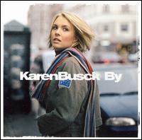 Karen Busck - By lyrics
