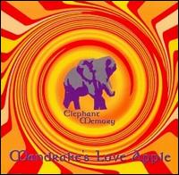 Mandrake's Love Apple - Elephant Memory lyrics