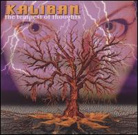 Kaliban - The Tempest of Thoughts [Bonus Track] lyrics