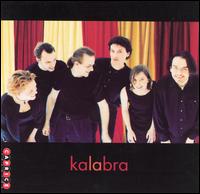 Kalabra - Kalabra lyrics
