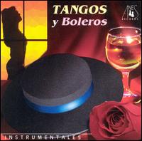 Havana Casino Orchestra - Tangos & Boleros lyrics