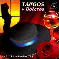 Havana Casino Orchestra - Tangos Y Boleros: Instrumentales lyrics