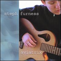 Steph Furness - Aviatrix lyrics