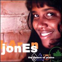 Karen Jones - The Nature of Praise lyrics