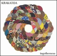 Krakatoa - Togetherness lyrics