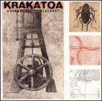 Krakatoa - Channel Static Blackout lyrics