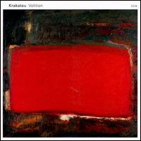 Krakatau - Volition lyrics