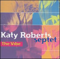 Katy Roberts - Vibe lyrics
