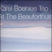 Karel Boehlee - At the Beauforthuis lyrics