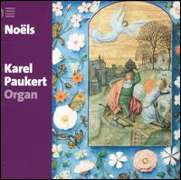 Karel Paukert - Nols lyrics