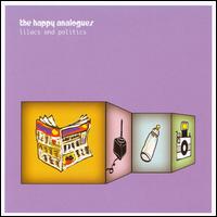 The Happy Analogues - Lilacs And Politics lyrics