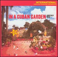 Gonzalo Roig - In a Cuban Garden lyrics