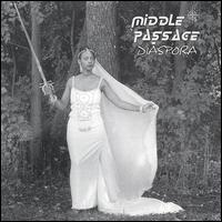 Middle Passage - Diaspora lyrics