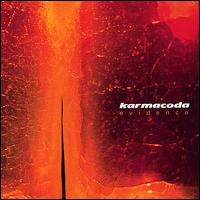 Karmacoda - Evidence lyrics