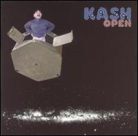 Kash - Open lyrics