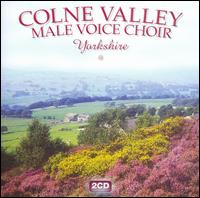 Colne Valley Male Voice Choir - Colne Valley Male Voice Choir, Yorkshire lyrics