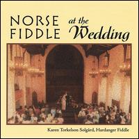 Karen Torkelson Solgrd - Norse Fiddle at the Wedding lyrics