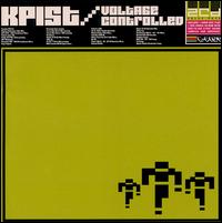 K-Pist - Voltage Controlled lyrics