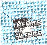 Kpist - Enemies of Silence lyrics