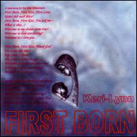 Keri-Lynn - First Born lyrics