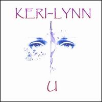 Keri-Lynn - U lyrics