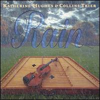 Katherine Hughes - Rain lyrics