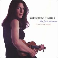 Katherine Hughes - The Four Seasons lyrics
