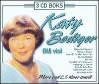 Katy Bdtger - Bl Viol lyrics
