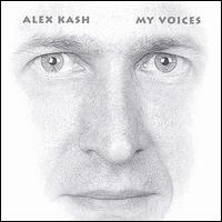 Alex Kash - My Voices lyrics
